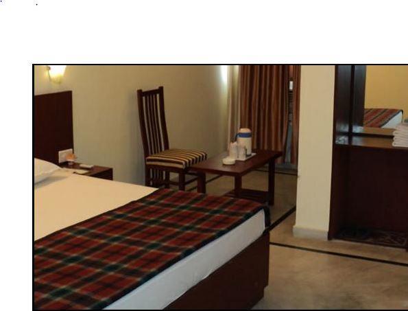 Hotel Swagat Palace Bhiwadi Εξωτερικό φωτογραφία