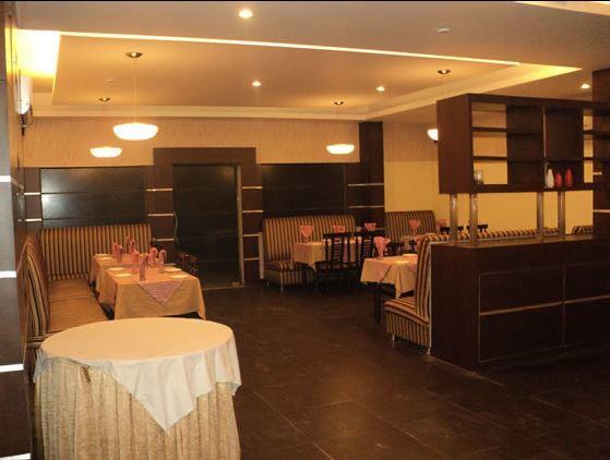 Hotel Swagat Palace Bhiwadi Εξωτερικό φωτογραφία