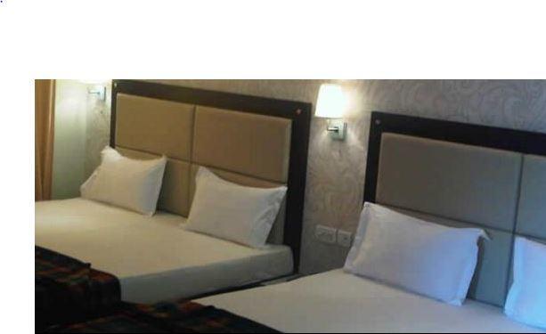 Hotel Swagat Palace Bhiwadi Εξωτερικό φωτογραφία